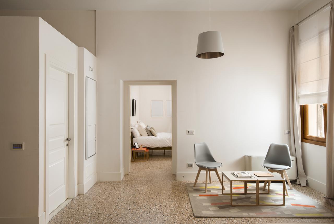 ונציה Giorgione Apartment מראה חיצוני תמונה